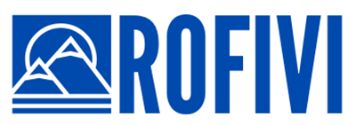 ROFIVI AB logotyp