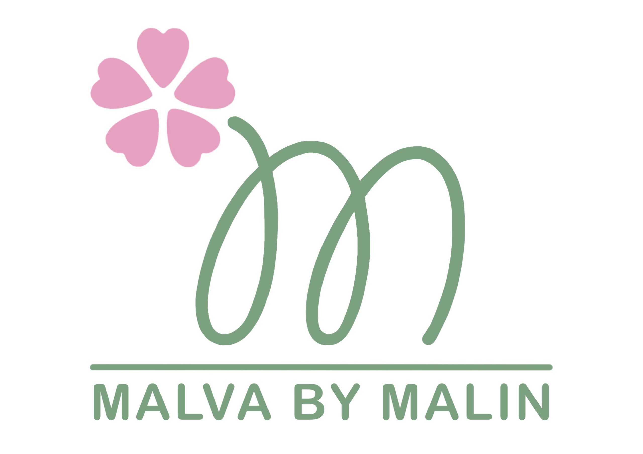 Malva by Malin AB logotyp