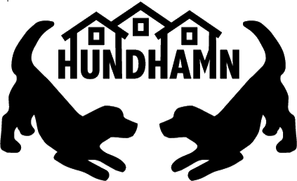 Hundhamn AB logotyp