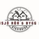 Wisjö Rör & Bygg AB logotyp