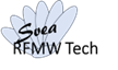 Svea RFMW Tech AB logotyp
