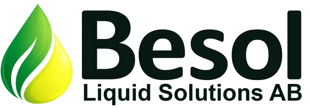 Besol Liquid Solutions AB logotyp