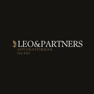 Advokatfirman Leo & Partners AB logotyp