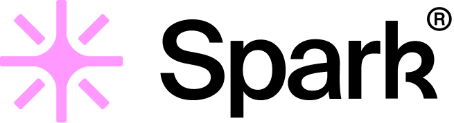 Spark Plugin AB logotyp