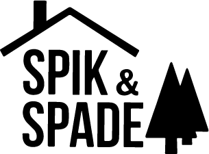Spik & Spade AB logotyp