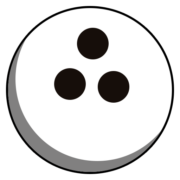 Annies Bowling AB logotyp