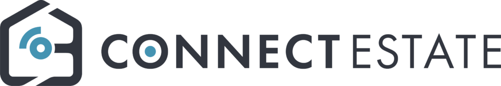 ConnectEstate Sweden AB logotyp