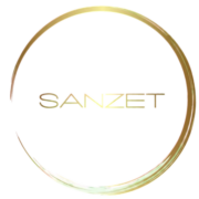 SANZET AB logotyp