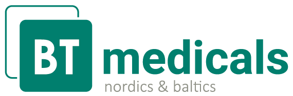 BT Medicals AB logotyp