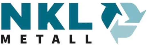 NKL Metallåtervinning AB logotyp