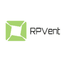 RP Vent AB logotyp