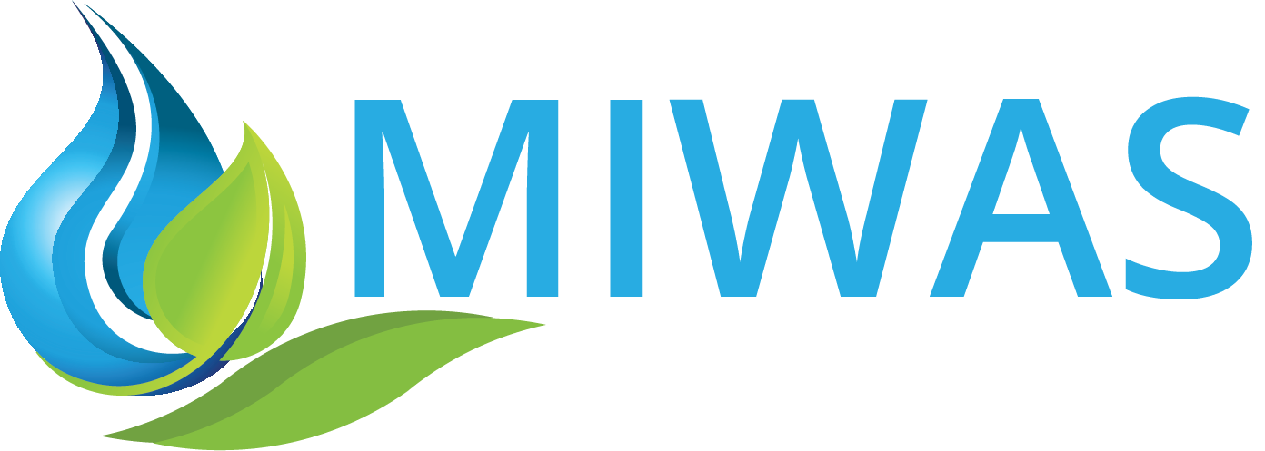 MIWAS Sverige AB logotyp
