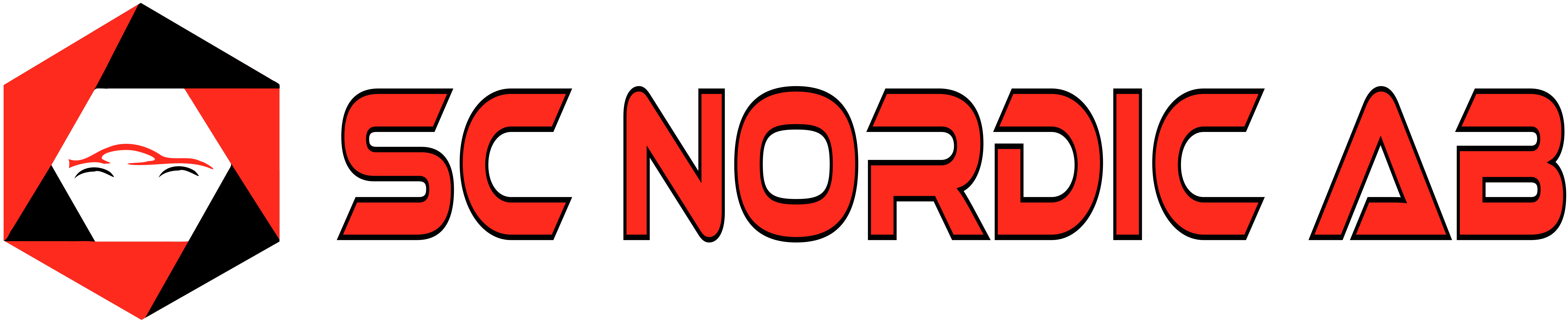 SC Nordic AB logotyp