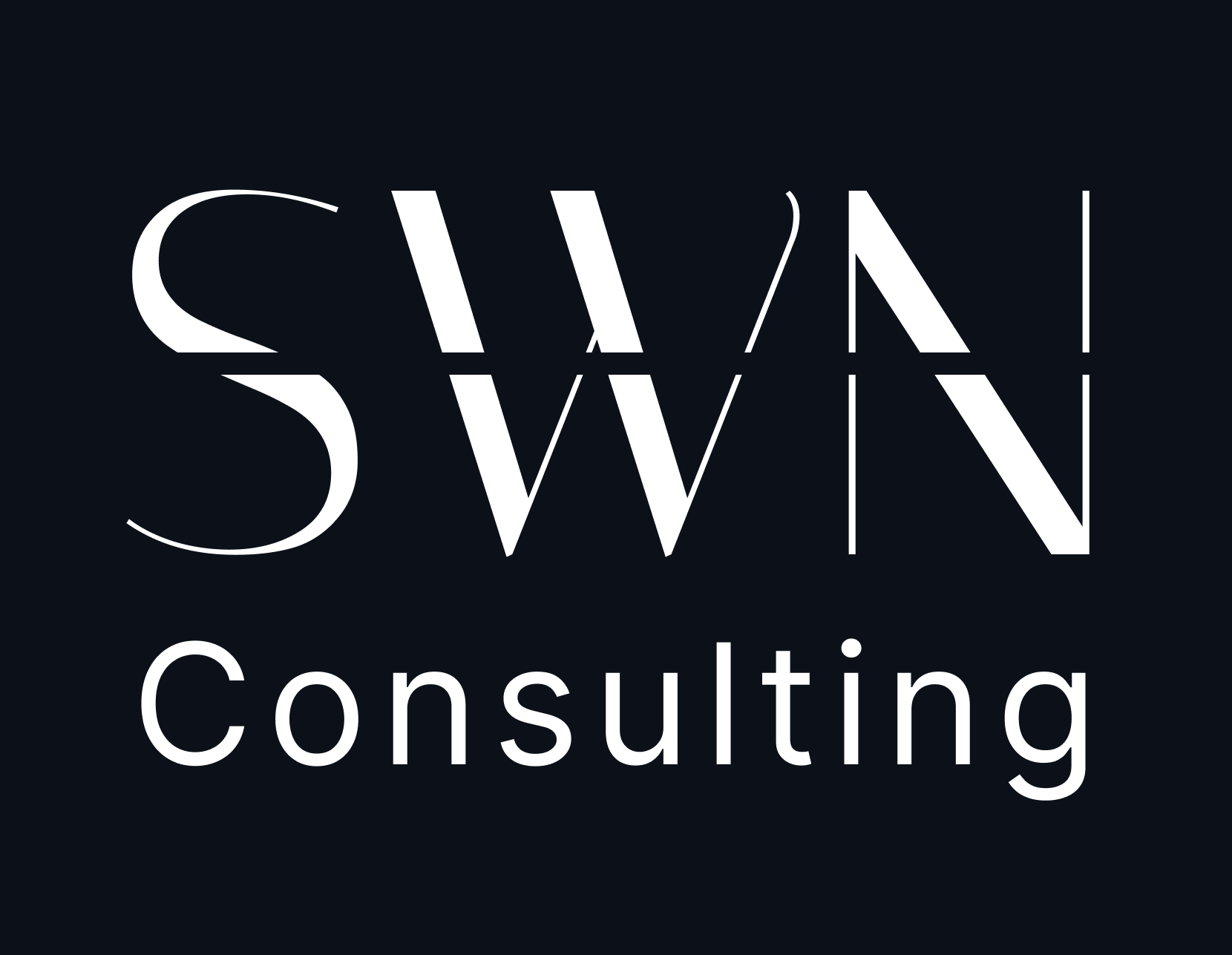 SWN Consulting AB logotyp