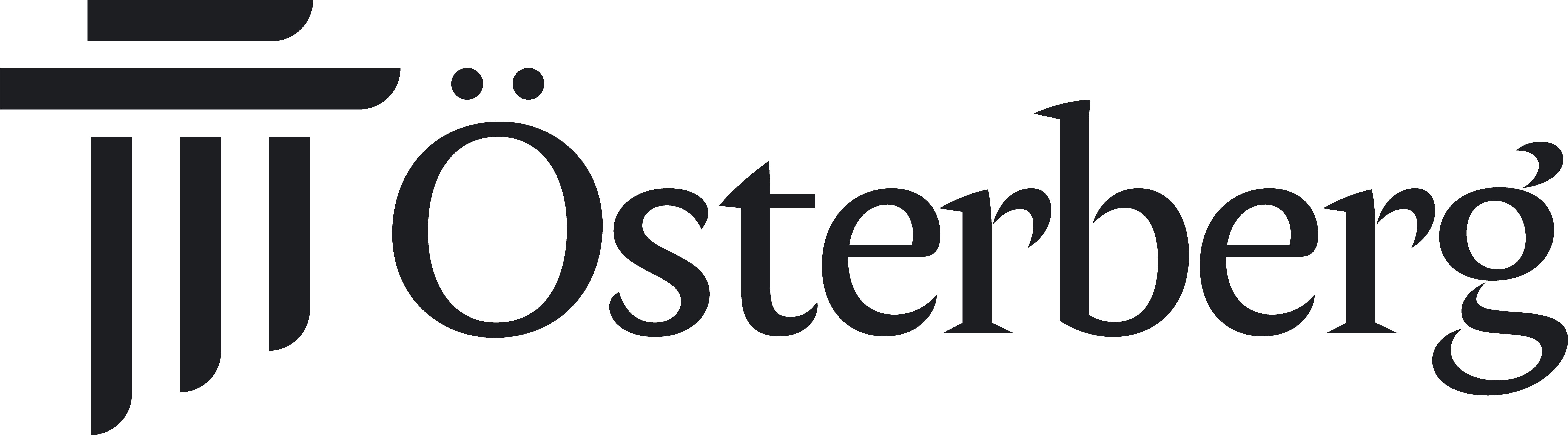 Advokatfirman Österberg AB logotyp