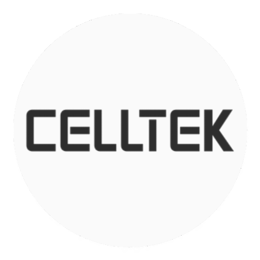 Celltek Materials AB logotyp