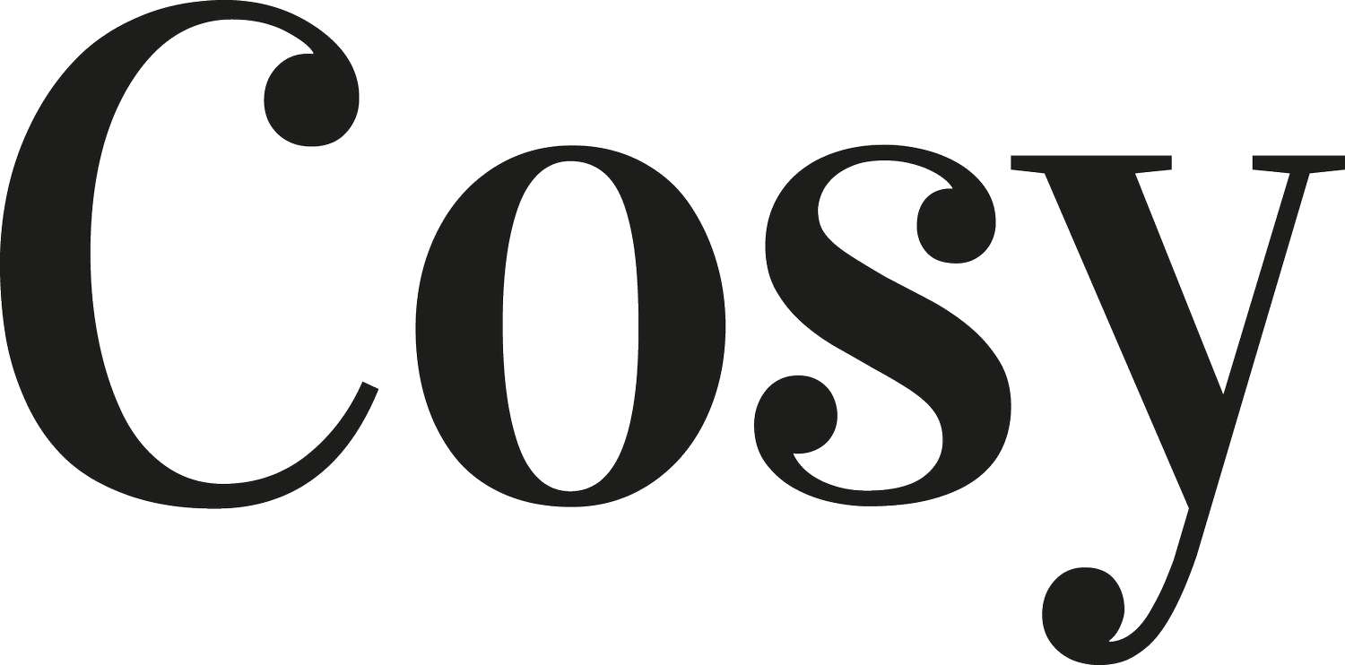 Cosy AB logotyp