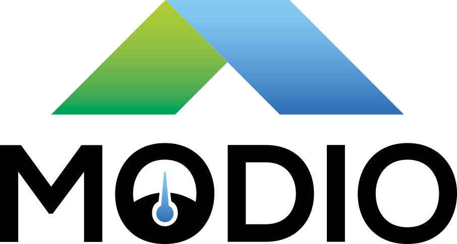 Modio Facility Assets AB logotyp