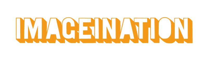 Imageination AB logotyp