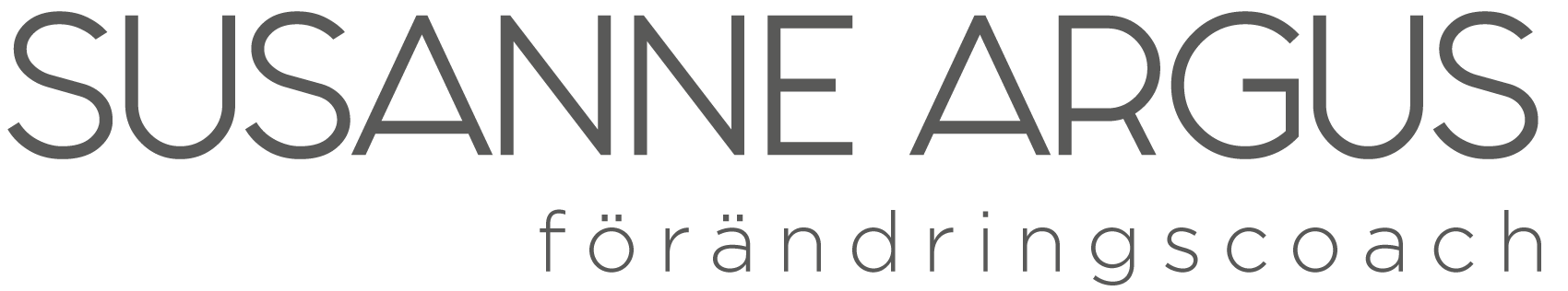 Susanne Argus AB logotyp