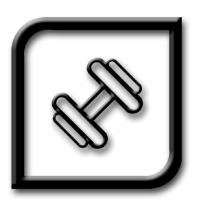 PL Gymteknik AB logotyp