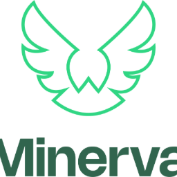 Minerva Digital AB logotyp