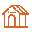 MLA's Smådjursrehab AB logotyp