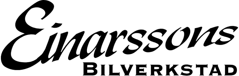 Långås Bilverkstad AB logotyp