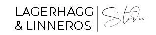 Lagerhägg & Linneros AB logotyp
