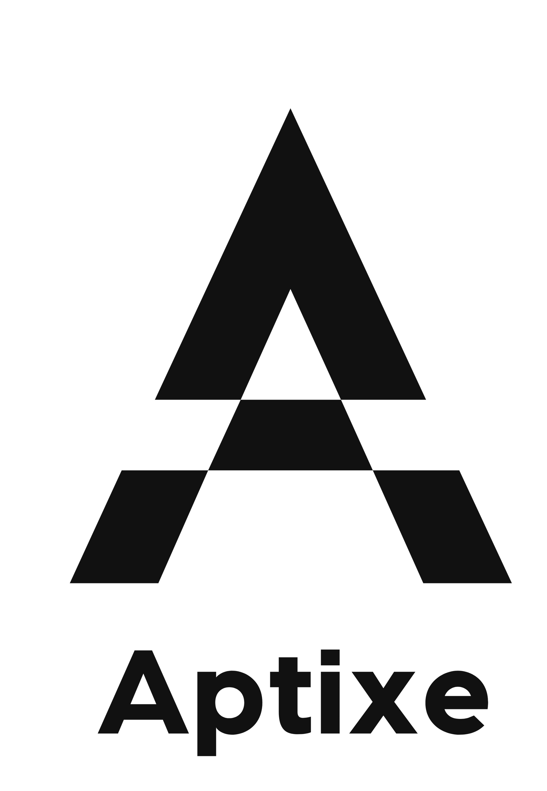 Aptixe AB logotyp