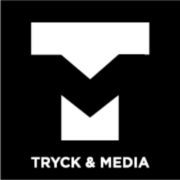 Tryck & Media Småland AB logotyp