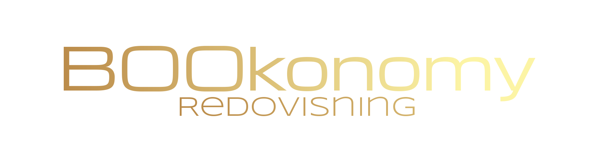 Bookonomy AB logotyp