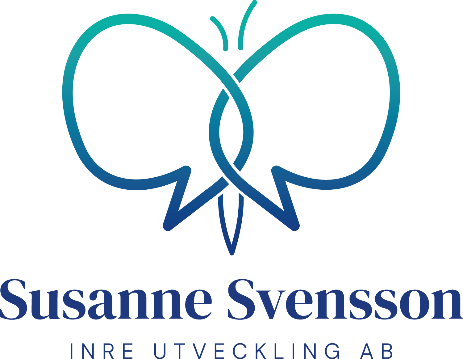 IU Inre Utveckling AB logotyp