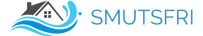 Smutsfri Halland AB logotyp
