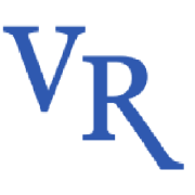 Vega Revision AB logotyp