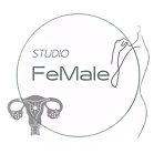 Studio FeMale AB logotyp