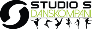 Dans i Skåne AB logotyp