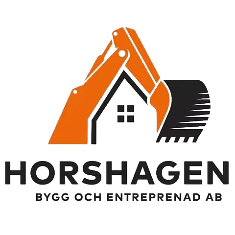 Horshagens Bygg & Entreprenad AB logotyp