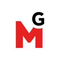 GRÄNSBO Maskin AB logotyp