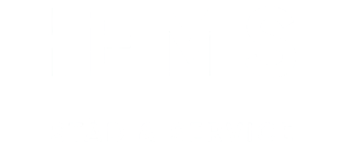 HEMSI Städ & Service AB logotyp
