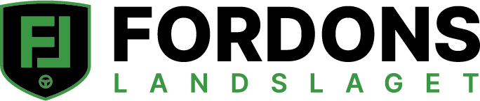 Fordonslandslaget Sverige AB logotyp