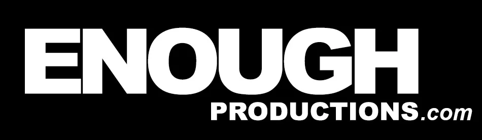 ENOUGH HEADQUARTERS AB logotyp
