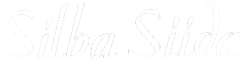 Silba Siida AB logotyp
