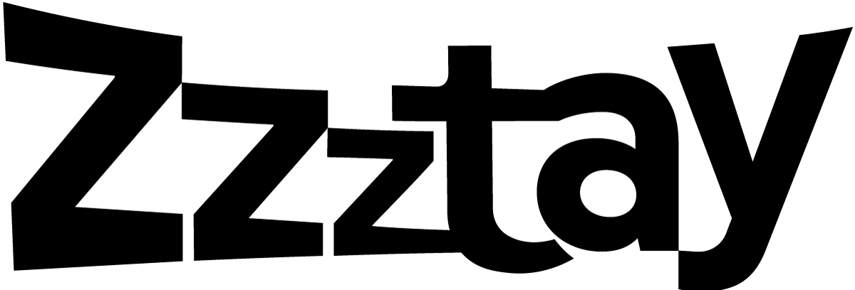 Zzztay AB logotyp