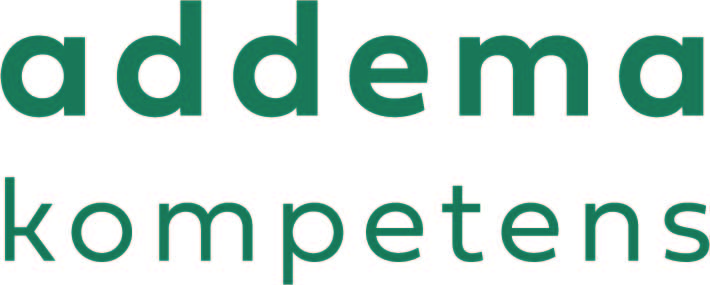 Addema Kompetens AB logotyp