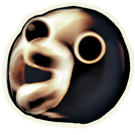 Wrong Organ AB logotyp