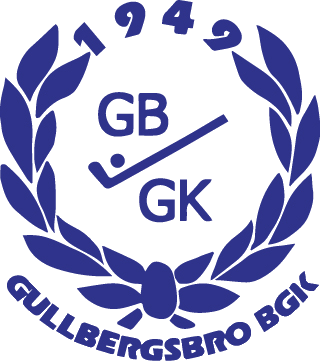 Gullbergsbro Adventure AB logotyp