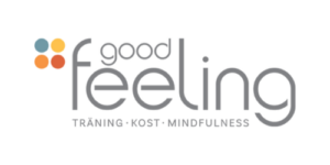 Goodfeeling Wellness Väst AB logotyp