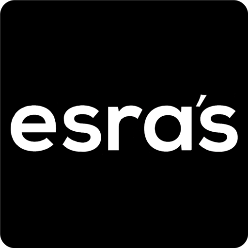 Esras Sverige AB logotyp