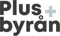 PlusByrån Göteborg AB logotyp